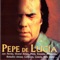 Un Día Bastó - Pepe De Lucía lyrics