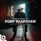 Last of the Living Ghosts (OurVinyl Sessions) - Pony Bradshaw & OurVinyl lyrics