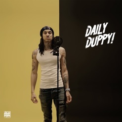 DAILY DUPPY cover art