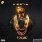 Focus artwork