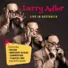 Live in Australia album lyrics, reviews, download