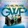 God Will Provide - Single