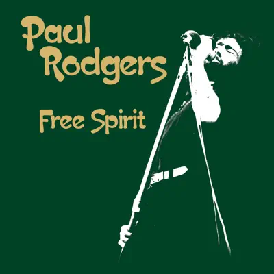 Free Spirit - Paul Rodgers