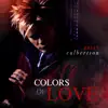 Colors of Love album lyrics, reviews, download