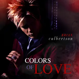 Colors of Love by Brian Culbertson album reviews, ratings, credits