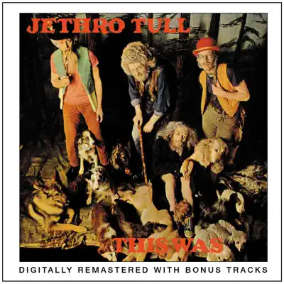 This Was (Bonus Track Version) - Jethro Tull