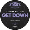 Get Down - Single