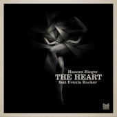 The Heart (feat. Ursula Rucker) artwork