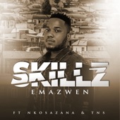 Emazwen (feat. Nkosazana & TNS) artwork