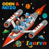 Lauren by Oden & Fatzo iTunes Track 1