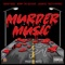 Murder Music (feat. Benny the Butcher, Jadakiss & Busta Rhymes) artwork