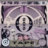 Sofie's SOS Tape, 2016