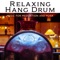 Hang in Balance - Hans Drum lyrics