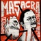 Masacra (feat. Hector Guerra) - GUANACO MC lyrics