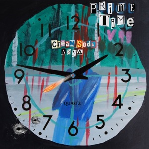 Cream Soda & ЛАУД Prime Time