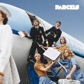 Lightenup by Parcels