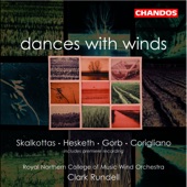 Nikos Skalkottas - 9 Greek Dances, AK 11a: No. 2. Peloponnisiakos (Dance from Peloponnesos): Allegro - Andante