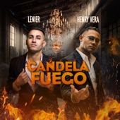 Candela Fuego artwork