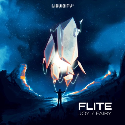 Fairy - Flite & Justin Hawkes | Shazam