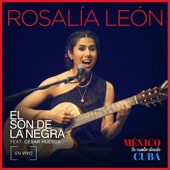 El Son de la Negra (En Vivo Desde Cuba) (feat. Cesar Huesca) artwork