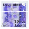 December (I Never Learn) - Single