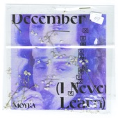 December (I Never Learn) artwork