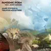 Pandemic Poem (feat. Jonny Jenkins) - Single album lyrics, reviews, download