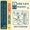 Library Music II: Temple of Engine Room