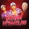 Batom Vermelho (feat. Rodriguinho Capa) - Nado da Bahia e Banda Balada A4 lyrics