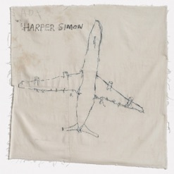 HARPER SIMON cover art