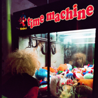 descargar bajar mp3 time machine (Apple Music Up Next Film Edition) - Fousheé
