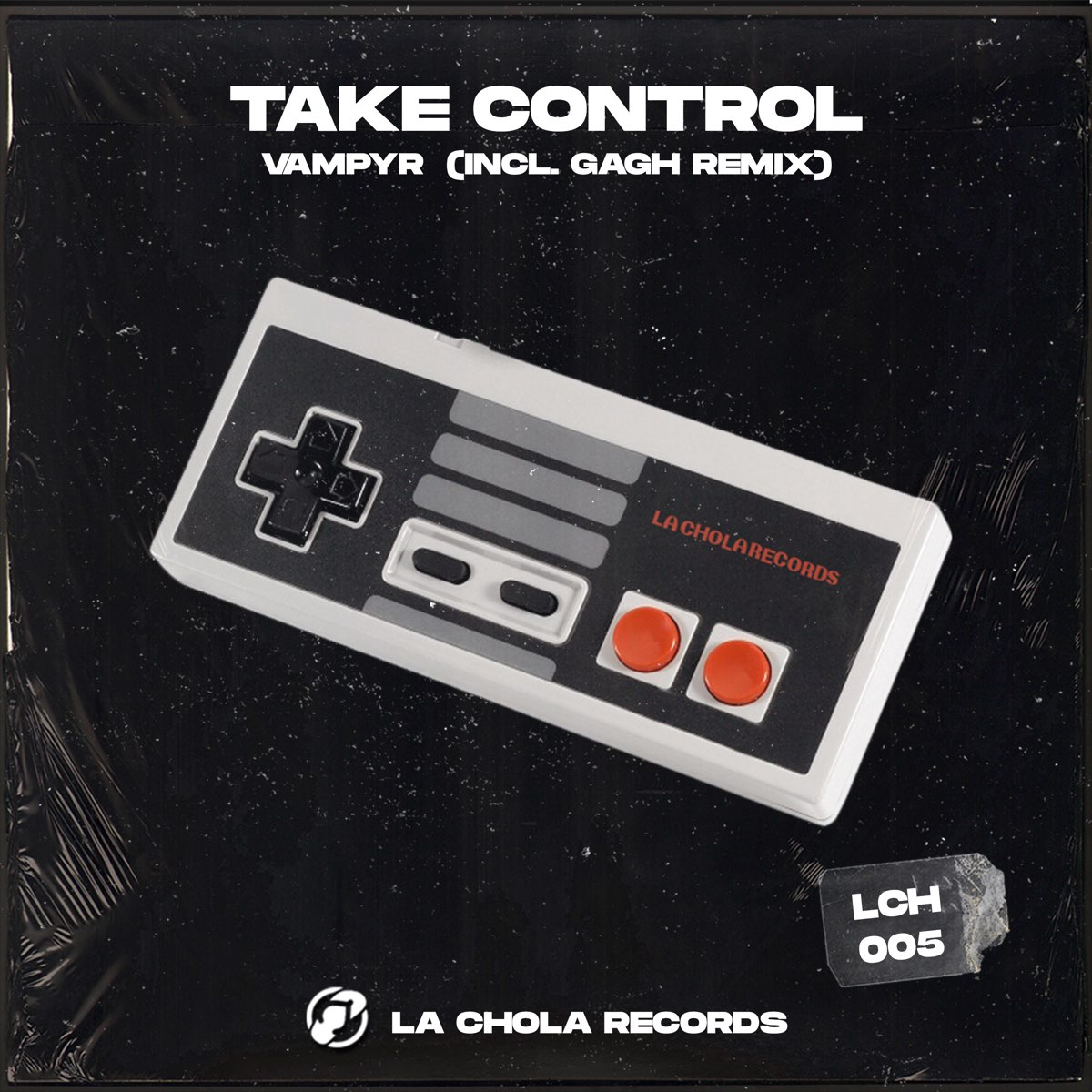 Take control