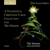A Traditional Christmas Carol Collection from The Sixteen (Digital Only) - Harry Christophers & The Sixteen