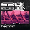 Wherever (feat. Frank Stafford) - Single