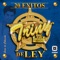 El Profesor - Triny y La Leyenda lyrics