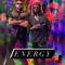 Energy (feat. Richy Rambo) - Ritz lyrics