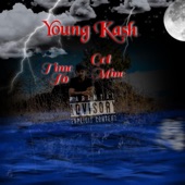 Young Kash featuring 2 Wavy and Pone - Look At Me Now  feat. 2 Wavy,Pone