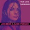 True Love (Gue?? Who Remix) - JUIC3BOX & ALICE FRANCE lyrics