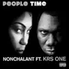 People Time - Single (feat. KRS-One) - Single album lyrics, reviews, download