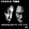 People Time - Single (feat. KRS-One) - Single