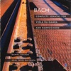Daniel Yeadon, Pieter Wispelwey & Richard Egarr - Sonata for Viola da Gamba and Obbligato Harpsichord No. 3 in G Minor, BWV 1029: 2. Adagio