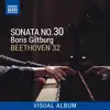 Beethoven 32: Sonata 30 (Visual Album) album lyrics, reviews, download