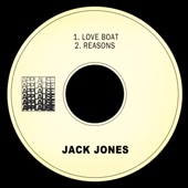 Love Boat artwork