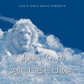 Alleluia artwork