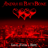 Andra And The Backbone - Jalanmu Bukan Jalanku Lyrics