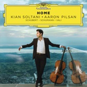 Kian Soltani - Schumann: Fantasiestücke, Op.73: 1. Zart und mit Ausdruck