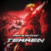 Tekken artwork