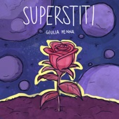 Superstiti artwork