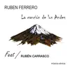 Stream & download Canción de los Andes (feat. Ruben Carrasco) - Single