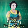 Slendang Sutro Kuning - Single